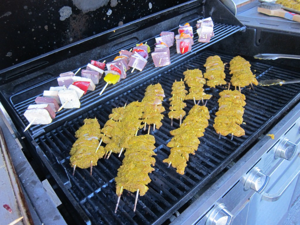 Satay