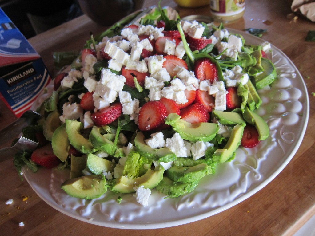 Salad