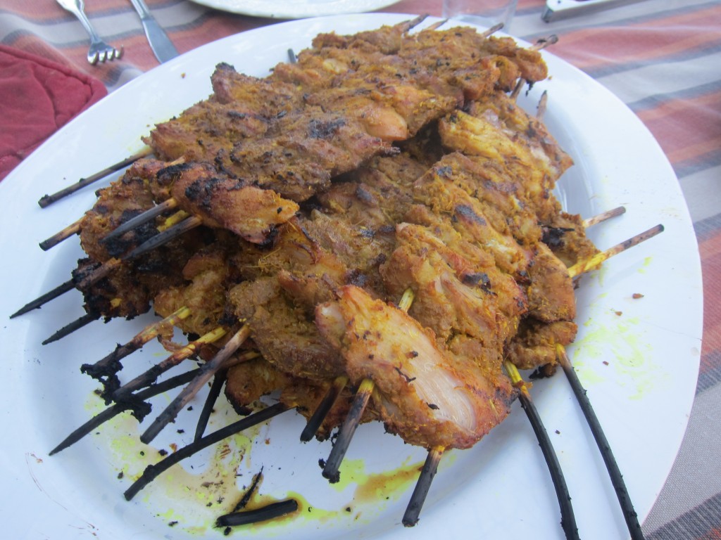 Satay