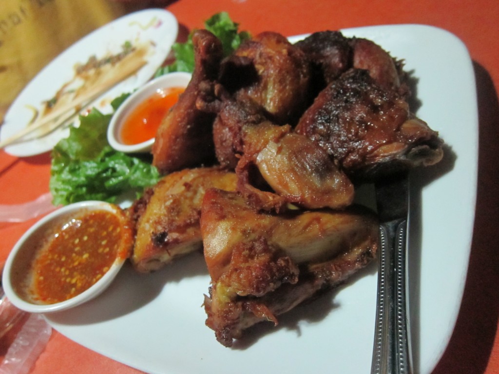 Sri Pra Phai