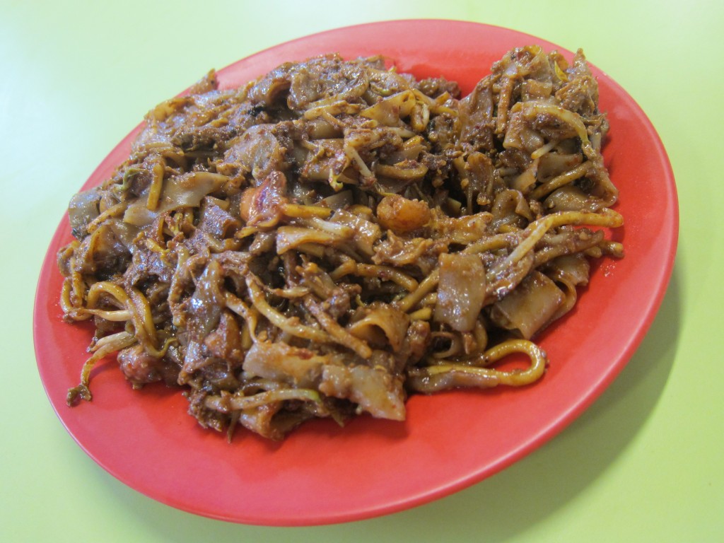 Char Kway Teow
