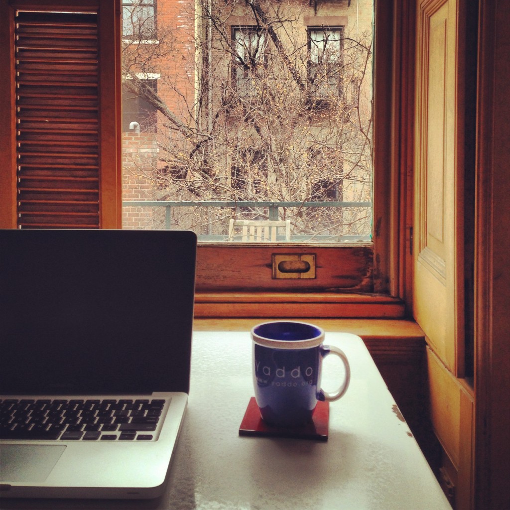Writing